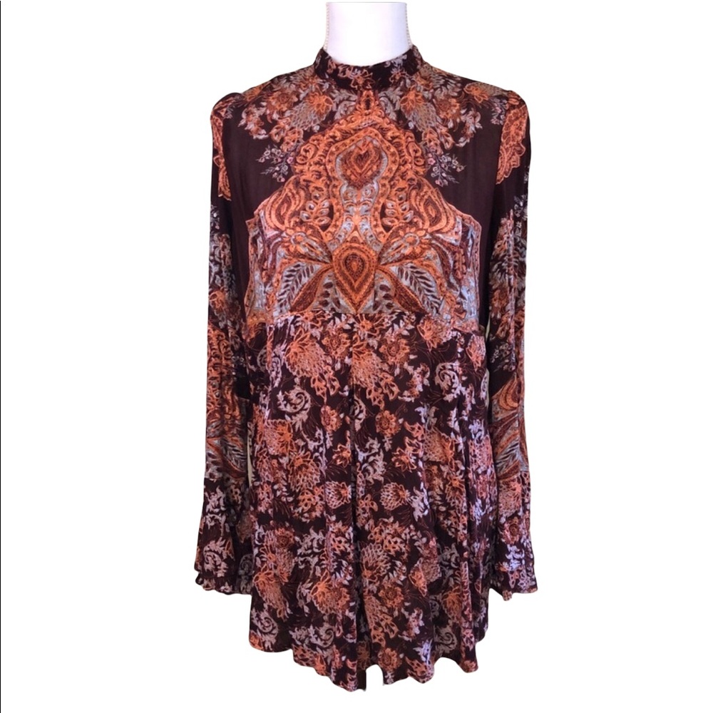 Free people Mini Dress